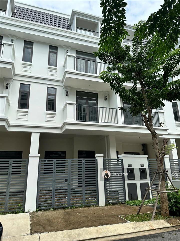 Nhà phố lavida ngang 7m hiếm, có hông 2m thoáng, 1t3l, compound an ninh, giá 8.5 tỷ đáng mua