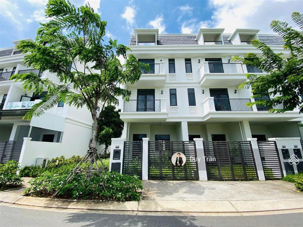 Lavida hiếm căn xẻ khe ngang 5m, đã có thông báo ra sổ, giá 6.4 tỷ cho người thích nhà thoáng