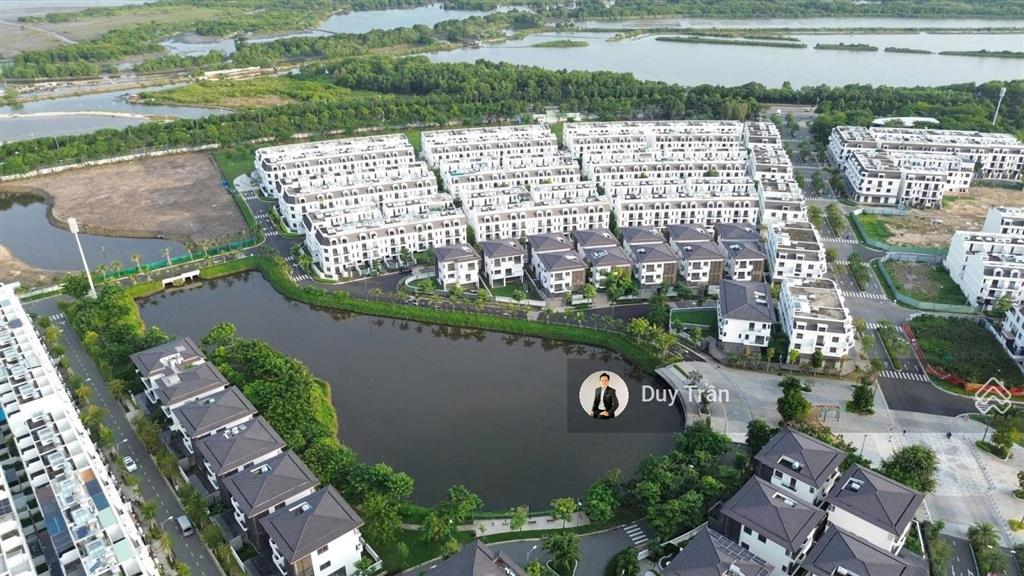 Lavida hiếm căn xẻ khe ngang 5m, đã có thông báo ra sổ, giá 6.4 tỷ cho người thích nhà thoáng