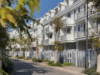 Nhà phố lavida ngang 5m giá 6.4 tỷ, phù hợp người thích sự yên tĩnh, view thoáng  căn hiếm