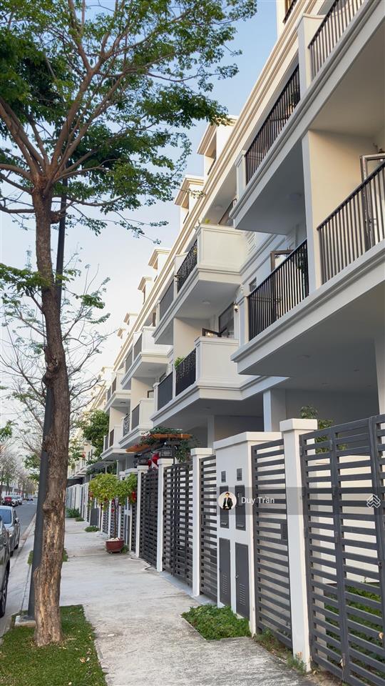 Nhà phố lavida ngang 5m giá 6.4 tỷ, phù hợp người thích sự yên tĩnh, view thoáng  căn hiếm