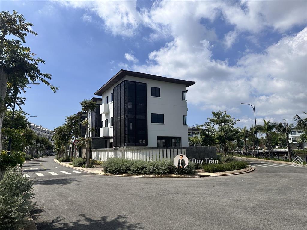Bán biệt thự đơn lập tại la vida residences vũng tàu, view công viên, hồ bơi, giá chỉ 22 tỷ
