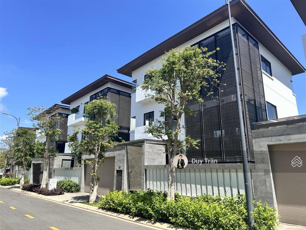 Bán biệt thự đơn lập tại la vida residences vũng tàu, view công viên, hồ bơi, giá chỉ 22 tỷ