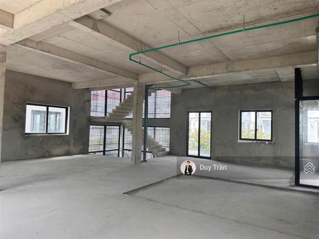 Bán biệt thự đơn lập tại la vida residences vũng tàu, view công viên, hồ bơi, giá chỉ 22 tỷ
