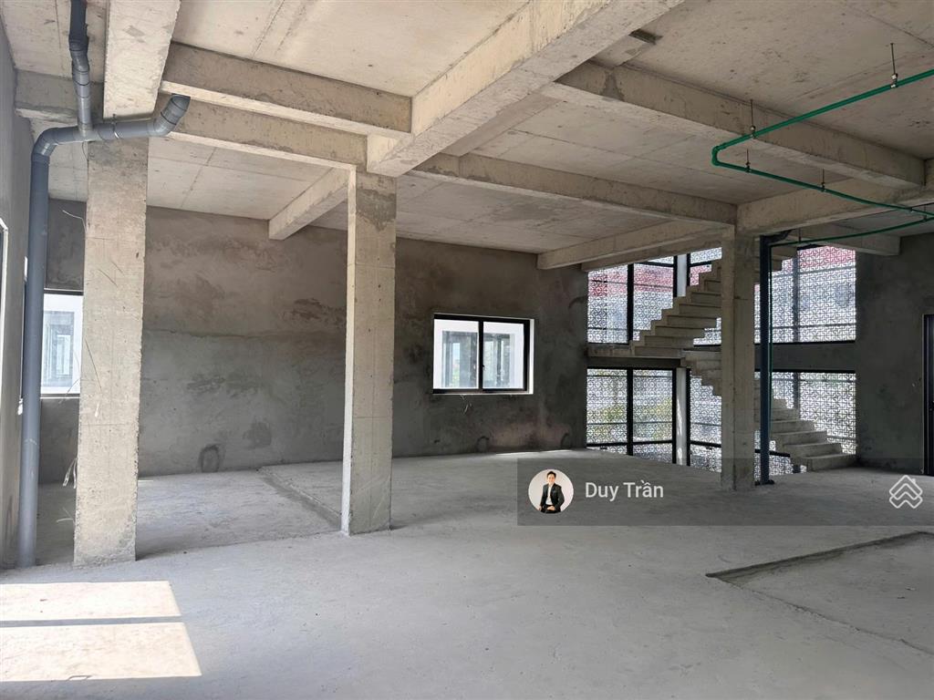 Bán biệt thự đơn lập tại la vida residences vũng tàu, view công viên, hồ bơi, giá chỉ 22 tỷ