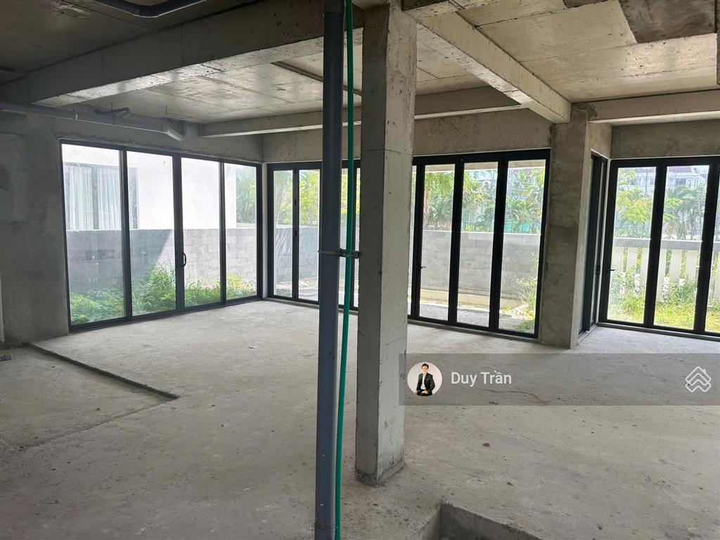 Bán biệt thự đơn lập tại la vida residences vũng tàu, view công viên, hồ bơi, giá chỉ 22 tỷ