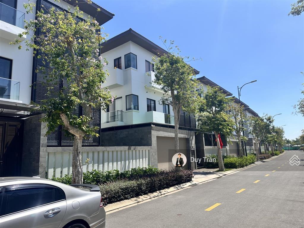 Bán biệt thự đơn lập tại la vida residences vũng tàu, view công viên, hồ bơi, giá chỉ 22 tỷ