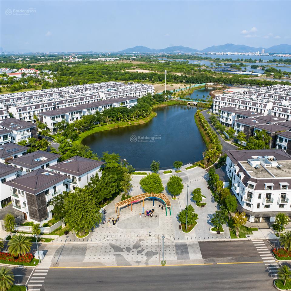 Không phải căn nào ở lavida cũng có vị trí này, ngang 6m, view biệt thự, gần cụm tiện ích, sổ sẵn