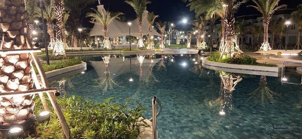 Không phải căn nào ở lavida cũng có vị trí này, ngang 6m, view biệt thự, gần cụm tiện ích, sổ sẵn