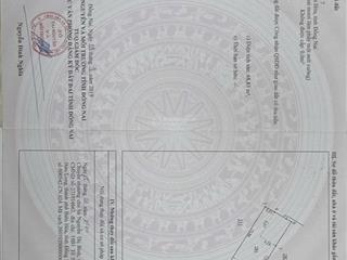Bán nhà riêng 125m2 tại khu phố tân vạn 2, bùi hữu nghĩa, 3,8 tỷ vnd