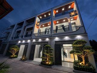 Bán nhà riêng siêu hot tại cổng sau công ty pouchen, 3,6 tỷ, 62m2, 3pn, 3wc