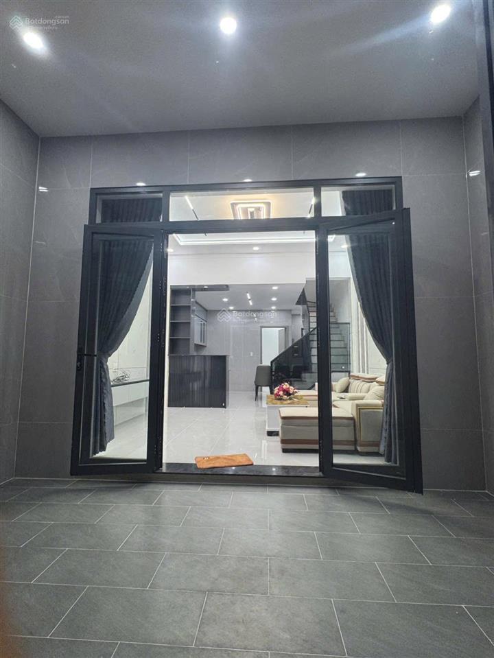 Bán nhà riêng siêu hot tại cổng sau công ty pouchen, 3,6 tỷ, 62m2, 3pn, 3wc