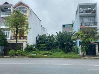 Cực đẹp lô đất 100m2 giá tl(1.2.5.0) nằm trong kdc bình hưng, quốc lộ 50