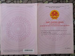 BÁN NHÀ CỔ NHUẾ – BẮC TỪ LIÊM – VỊ TRÍ ĐẸP, Ở & ĐẦU TƯ TỐT