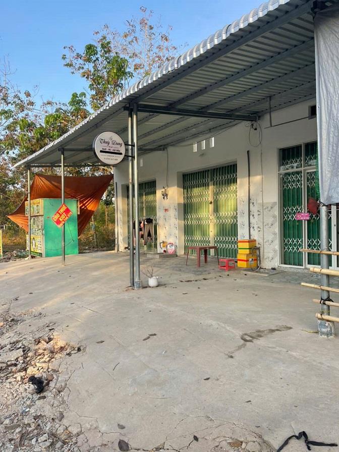 NHÀ CÓ 2 KIOT – DÒNG TIỀN SẴN – CHỈ 3,5 TỶ