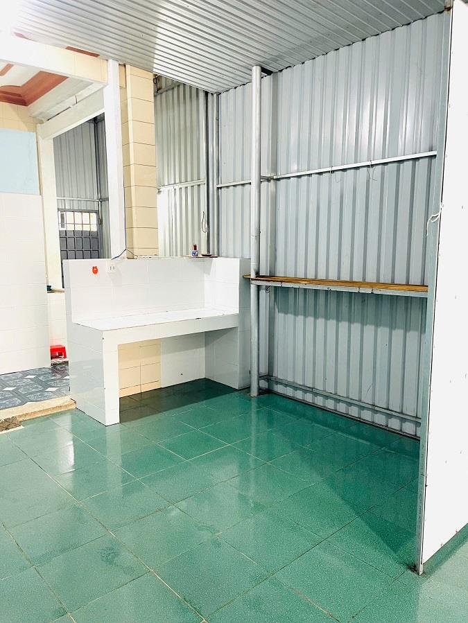 CHO THUÊ NHÀ TẠI 54/2G ẤP NAM LÂN – XÃ BÀ ĐIỂM, TP.HCM