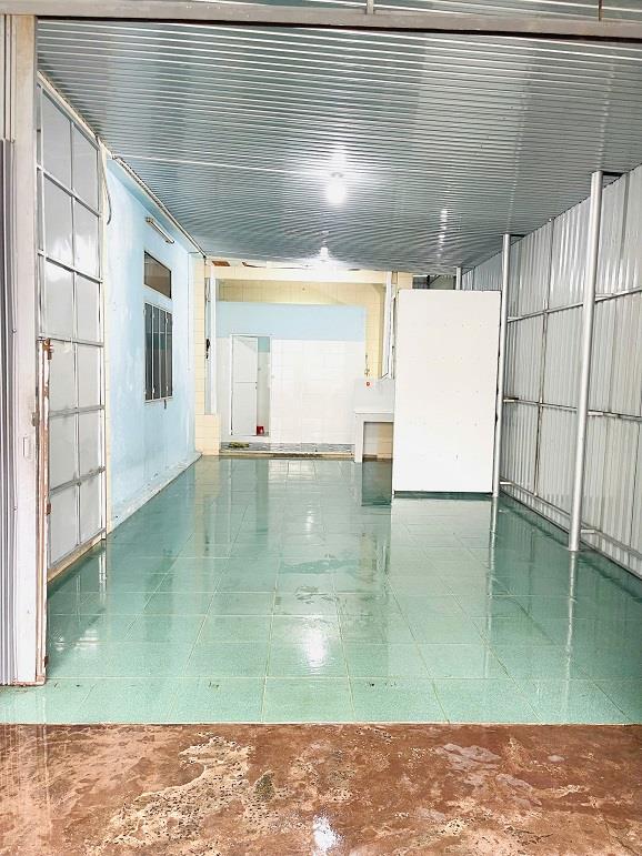 CHO THUÊ NHÀ TẠI 54/2G ẤP NAM LÂN – XÃ BÀ ĐIỂM, TP.HCM
