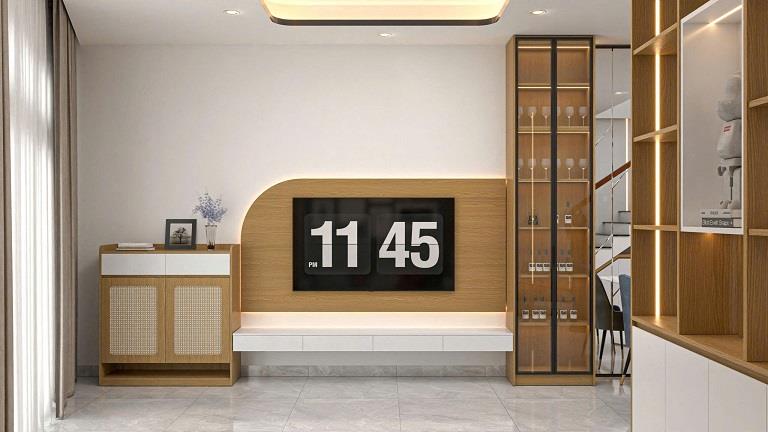 CẦN TIỀN BÁN GẤP – NHÀ MỚI KENG, MUA LÀ CÓ LỜI NGAY!