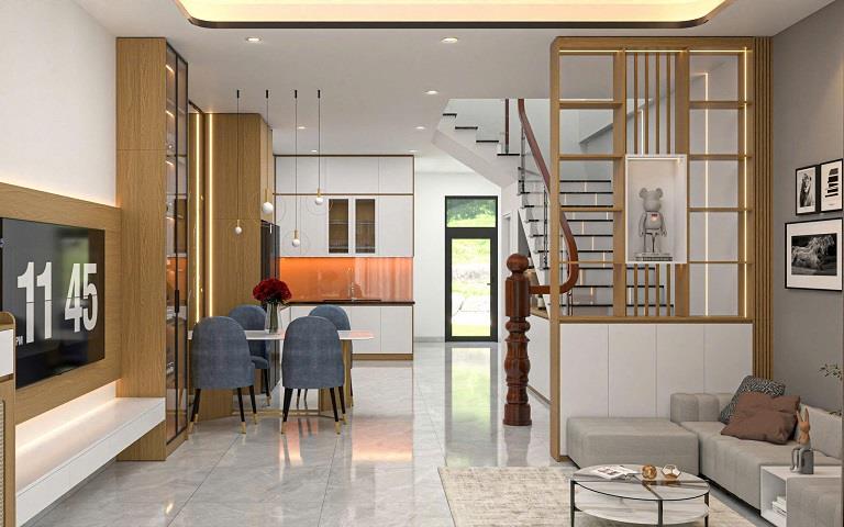 CẦN TIỀN BÁN GẤP – NHÀ MỚI KENG, MUA LÀ CÓ LỜI NGAY!