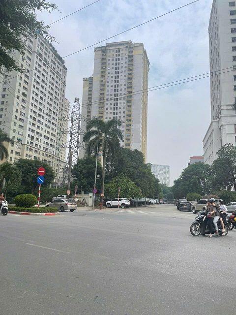 BÁN CĂN HỘ CT1 NAM XA LA – 70,4M² – GIÁ CHỈ 3TY590 TRIỆU