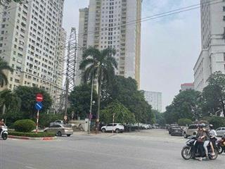 BÁN CĂN HỘ CT1 NAM XA LA – 70,4M² – GIÁ CHỈ 3TY590 TRIỆU