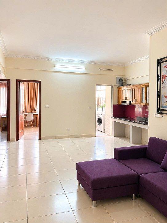 BÁN CĂN HỘ CT1 NAM XA LA – 70,4M² – GIÁ CHỈ 3TY590 TRIỆU
