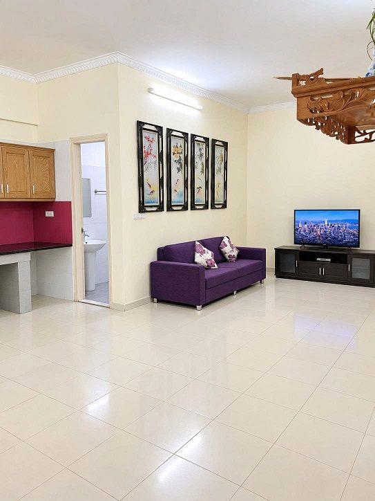 BÁN CĂN HỘ CT1 NAM XA LA – 70,4M² – GIÁ CHỈ 3TY590 TRIỆU