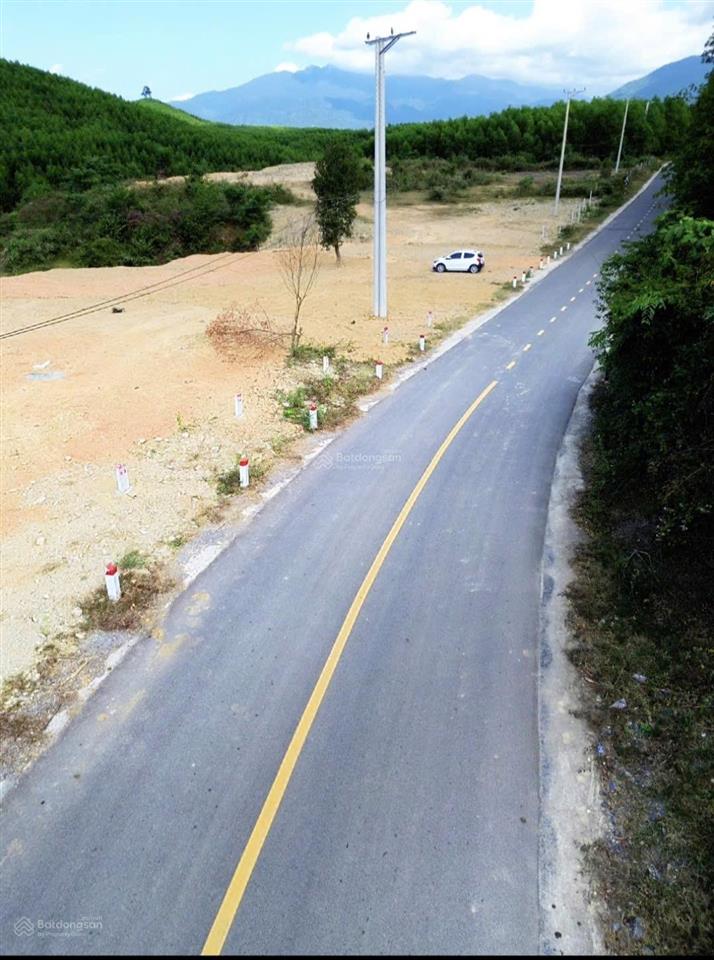 Bán gấp đất tại thôn bến khế, 499 triệu, 283.8m2, sổ đỏ, hướng nam