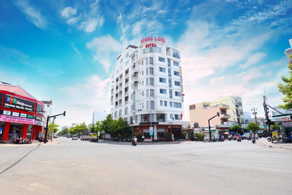 Đất đẹp trung tâm thành phố  thuận lợi đầu tư phát triển các loại hình kinh doanh