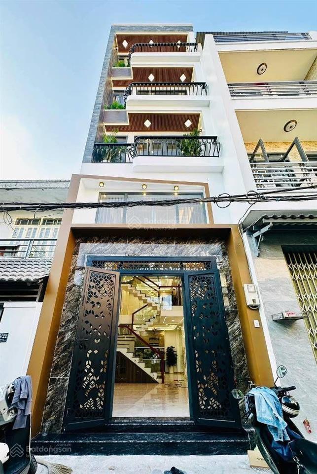 Hẻm xe hơi thông hương lộ 2, p. bình trị đông, bình tân | 4x14m | giáp tân phú.