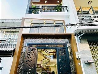 Hẻm xe hơi thông hương lộ 2, p. bình trị đông, bình tân | 4x14m | giáp tân phú.