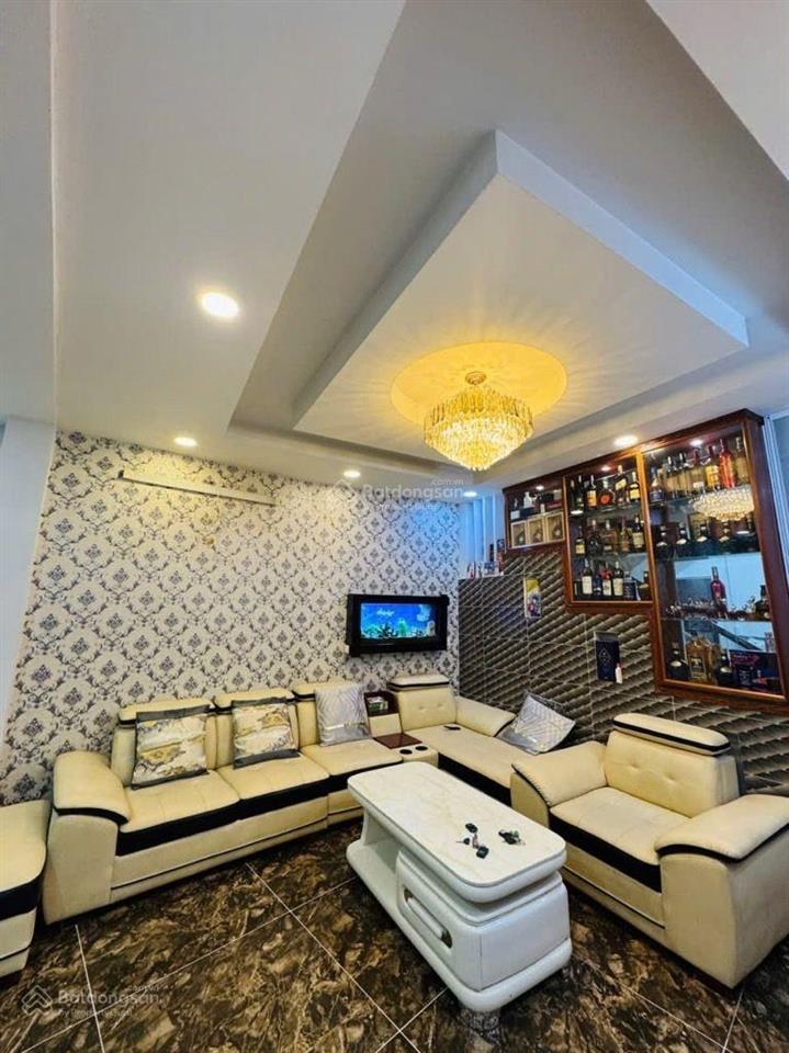 Siêu phẩm tân bình 3 tầng full nội thất xịn mua là ở ngay  46m2  cách 1 căn ra hẽm xe tải
