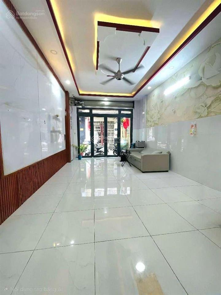 Siêu phẩm đầm sen ngay tô hiệu  tân phú  68m  nhà đẹp chắc chắn vào ở ngay  2 tầng  nhỉnh 6 tỷ