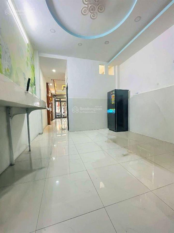 Siêu phẩm đầm sen ngay tô hiệu  tân phú  68m  nhà đẹp chắc chắn vào ở ngay  2 tầng  nhỉnh 6 tỷ
