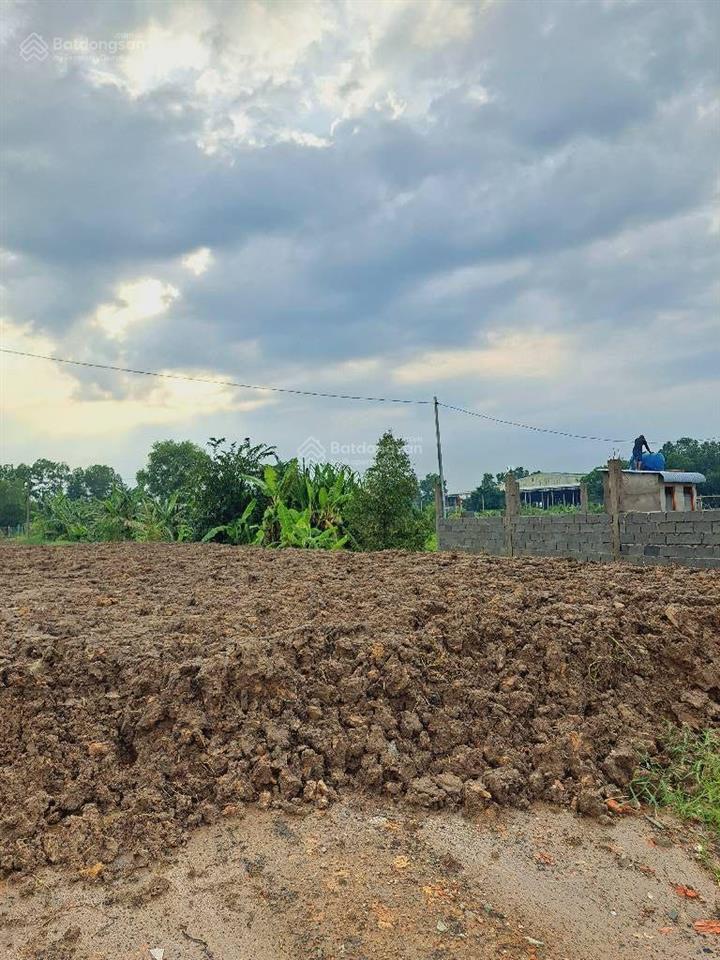 Quỷ đất sát mt trần khải phụng 6250m khu vực đang phát triển mạnh về giao thông  cơ sở hạ tầng