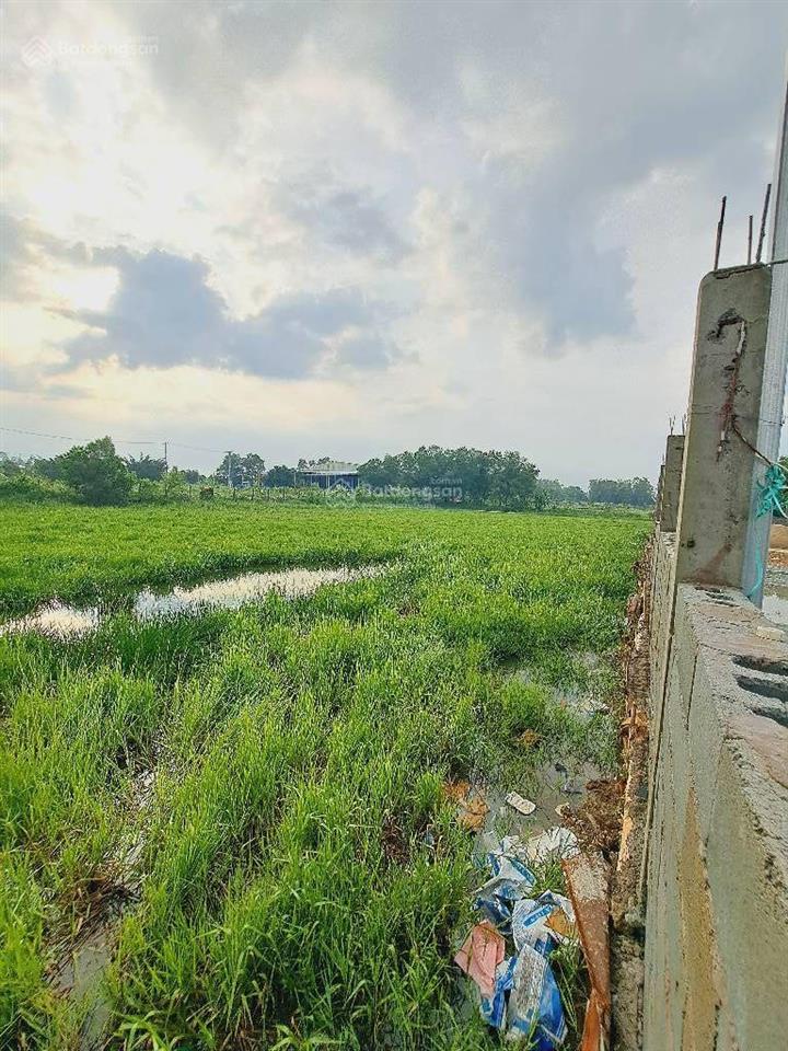 Quỷ đất sát mt trần khải phụng 6250m khu vực đang phát triển mạnh về giao thông  cơ sở hạ tầng