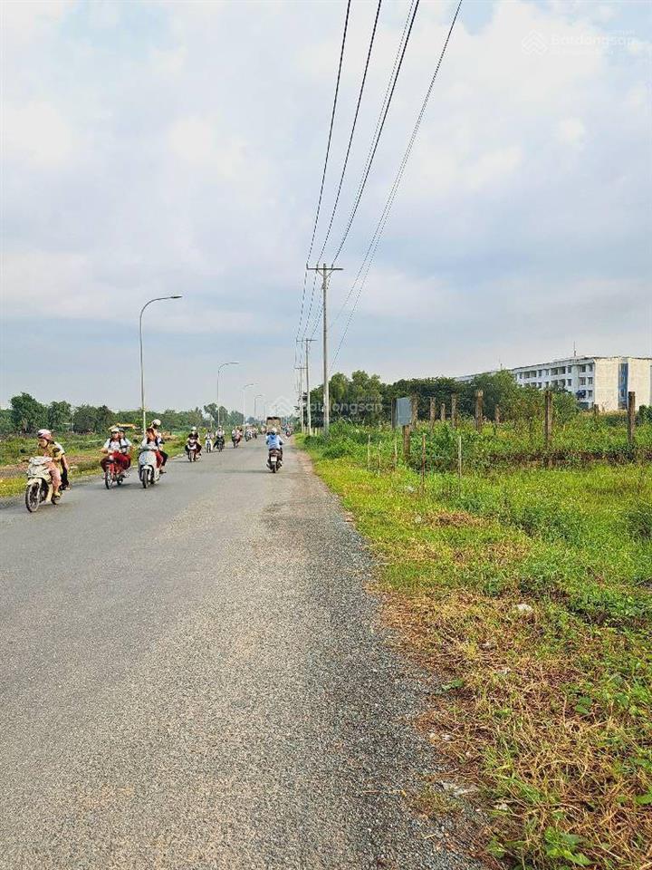 Quỷ đất sát mt trần khải phụng 6250m khu vực đang phát triển mạnh về giao thông  cơ sở hạ tầng