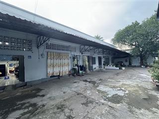 Quỹ nhà đất 1000m có nhà 3t/100tr/tháng gần khu vui chơi đầm sen giáp q6, q11