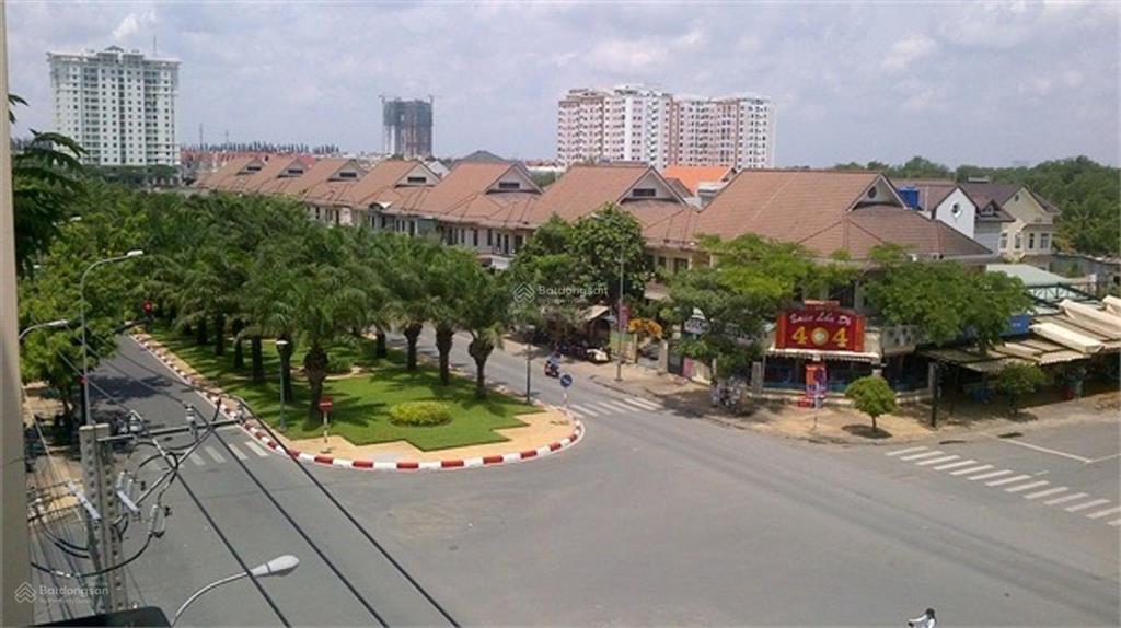 Mặt tiền khu trung sơn 6t/1000m/2ty/năm  chỉ 66ty tl mạnh