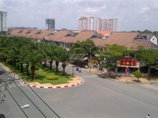 Mặt tiền khu trung sơn 6t/1000m/2ty/năm  chỉ 66ty tl mạnh