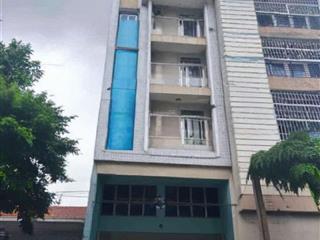 Mặt tiền chdv 7t/420m/120tr/tháng gần chợ + siêu thị nhà ga t3 + tuyến metro + sân bay tsn
