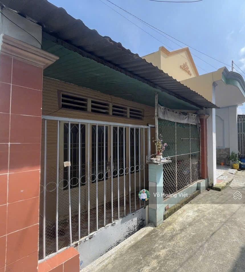 Bán đất tặng nhà c4  mặt tiền đường  125m2  ô tô đỗ cửa  cạnh đồng văn cống  p.thạnh mỹ lợi q2