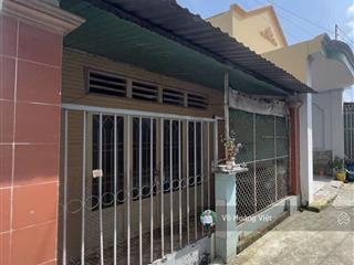 Bán đất tặng nhà c4  mặt tiền đường  125m2  ô tô đỗ cửa  cạnh đồng văn cống  p.thạnh mỹ lợi q2