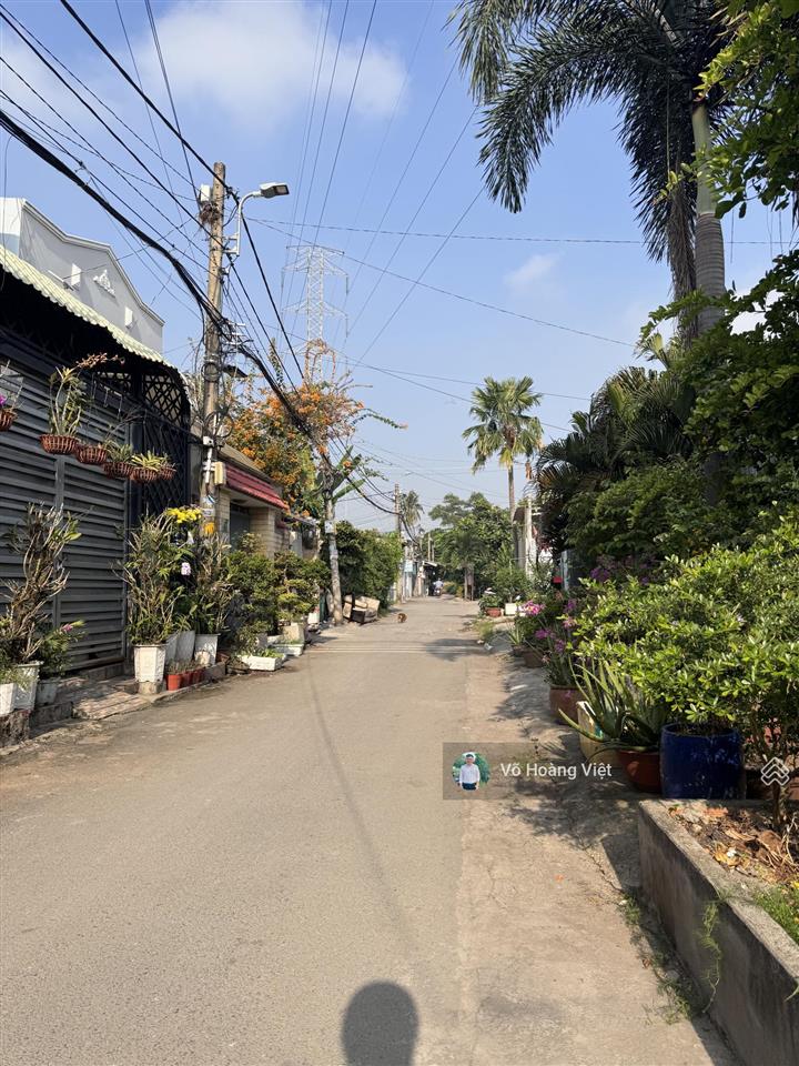 Bán đất tặng nhà c4  mặt tiền đường  125m2  ô tô đỗ cửa  cạnh đồng văn cống  p.thạnh mỹ lợi q2