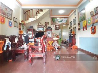 Bán nhà 2 tầng  85m2  ô tô đỗ cửa  gần nguyễn duy trinh bình trưng tây  quận 2 nhỉnh 7 tỷ(tl)