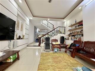 Bán nhà 4 tầng  65m2  ô tô đỗ cửa  cạnh nguyễn tuyển  bình trưng tây  quận 2  nhỉnh 8 tỷ(lt)