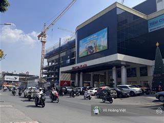 Bán nhà 4 tầng  65m2  ô tô đỗ cửa  gần vincom võ văn ngân  bình thọ  thủ đức  hơn 8 tỷ  hiếm