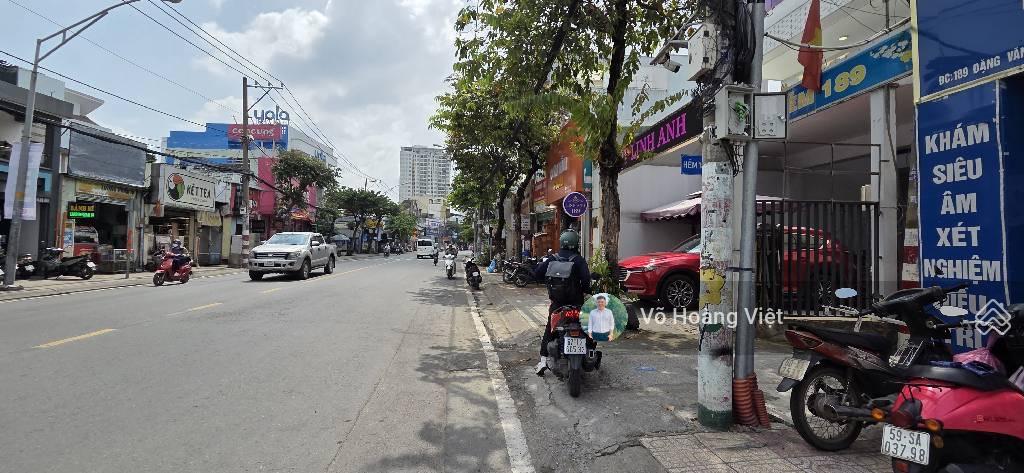 Bán nhà 2 tầng  70m2  hxh đỗ cửa  gần đặng văn bi  p.trường thọ  thủ đức  nhỉnh 6 tỷ.