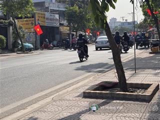 Bán nhà 4 tầng 58m2  hxh đỗ cửa khai thác chdv 300tr/năm gần đặng văn bi  trường thọ hơn 7 tỷ