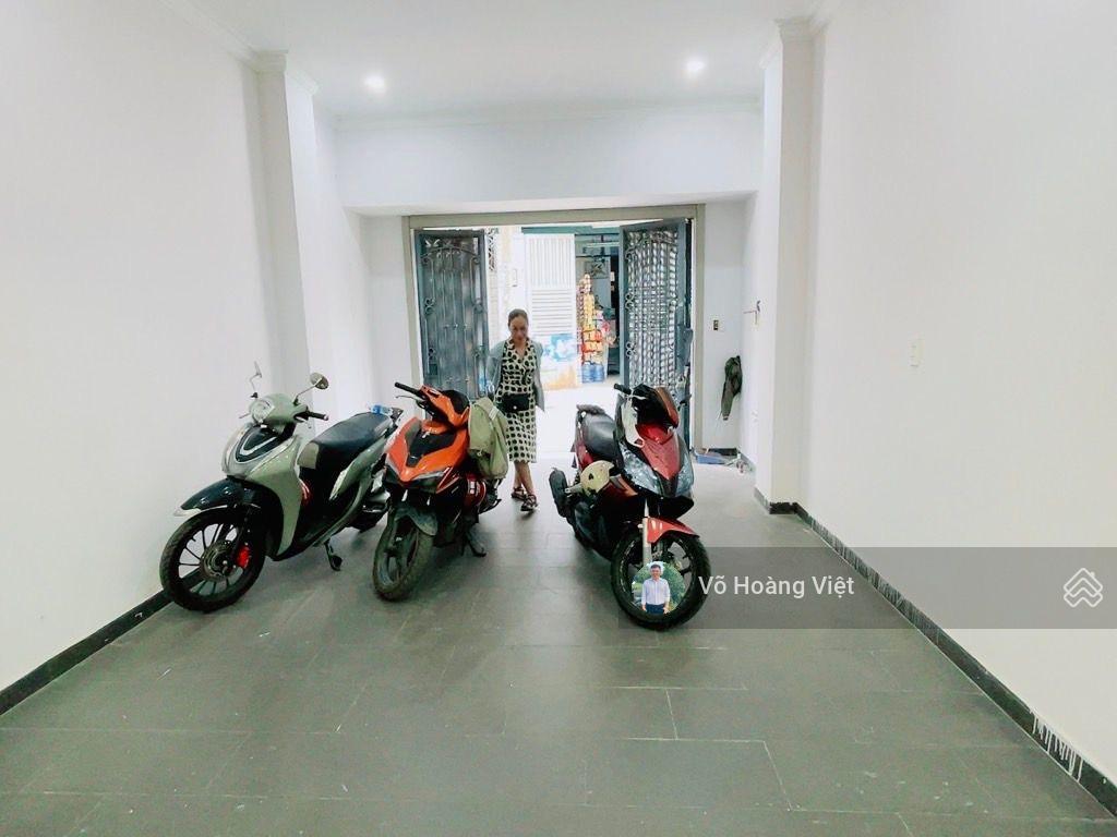 Bán nhà 4 tầng  78m²  ô tô thông  vào ở ngay  bình trưng  quận 2  nhỉnh 10 tỷ.